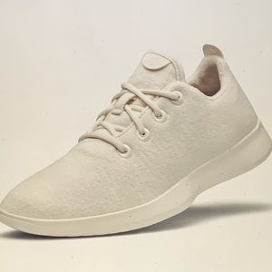 Allbirds Men’s Wool Runners